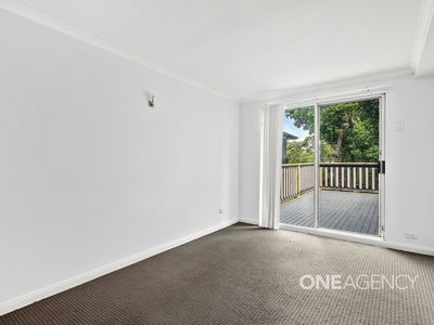 28 Cochrane Street, West Wollongong