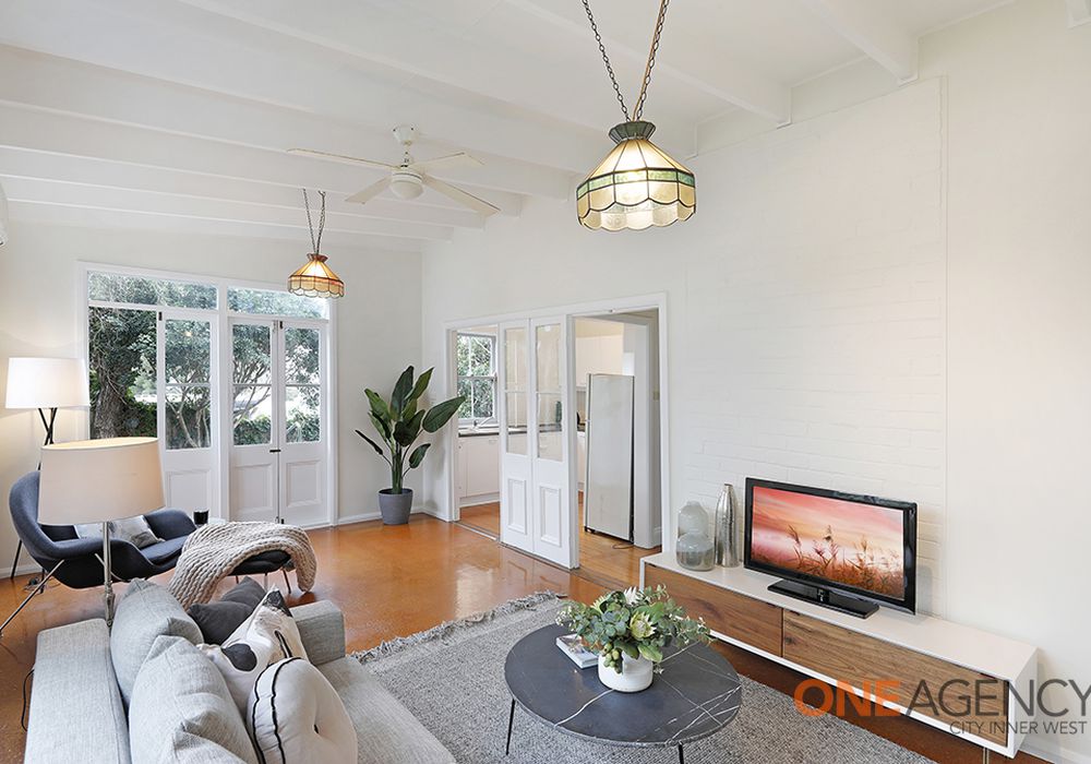 8 Mackenzie, Rozelle, Rozelle - Thumbnail 4