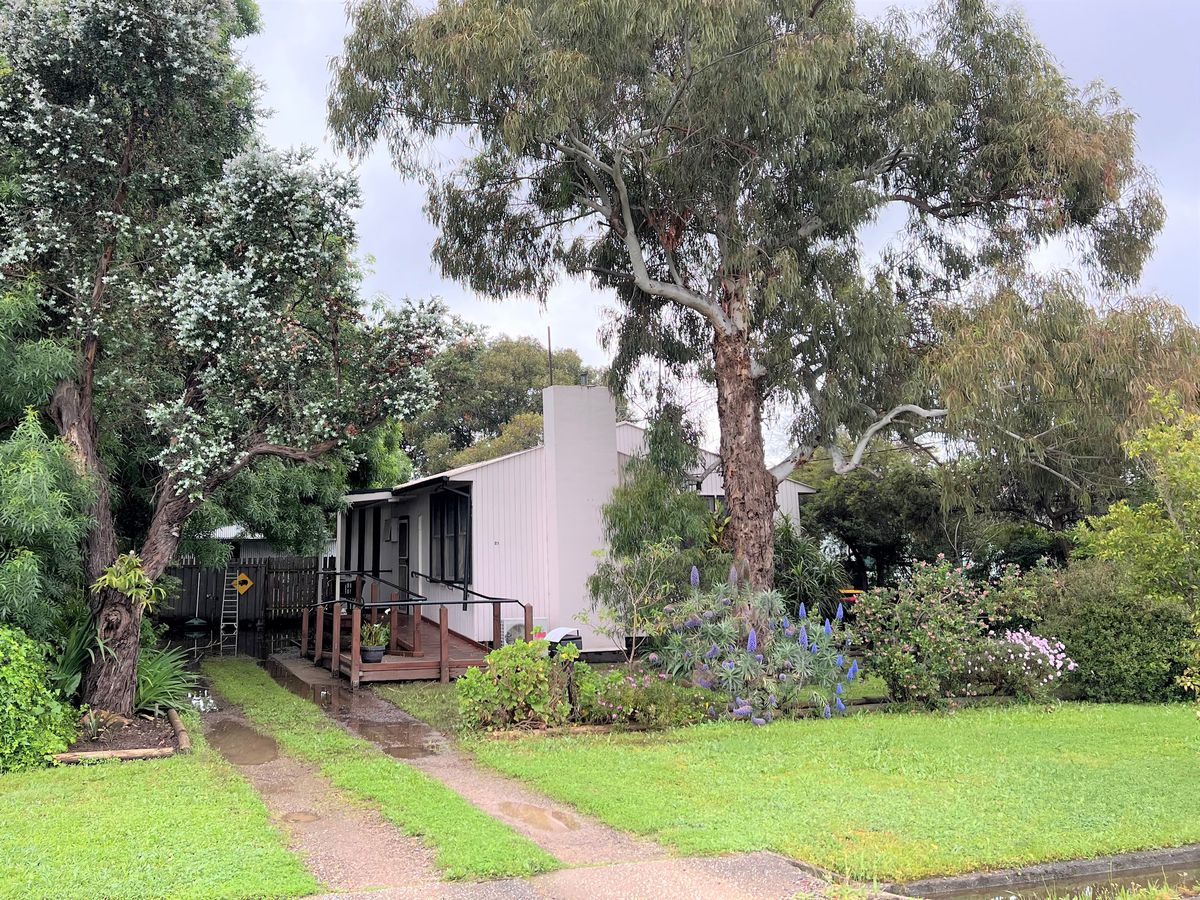 21 Ryan Street, Benalla