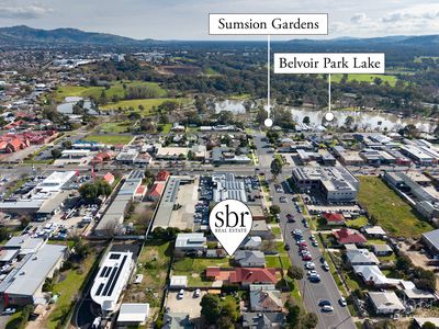 17 HUON STREET, Wodonga