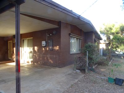 14 Williamson Street, Dookie