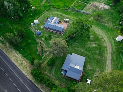 1855 Nimbin Road, Coffee Camp