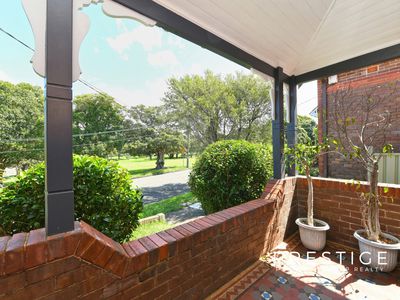 19 Park Avenue, Bexley