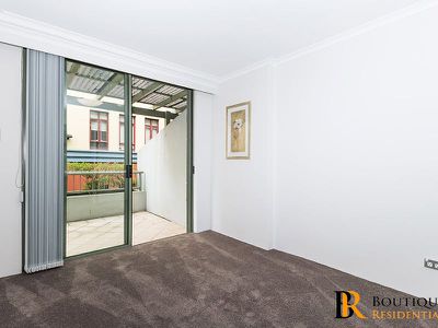 4 / 1-5 Harwood Street, Pyrmont