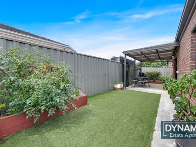 44 Recreation Street, Roxburgh Park