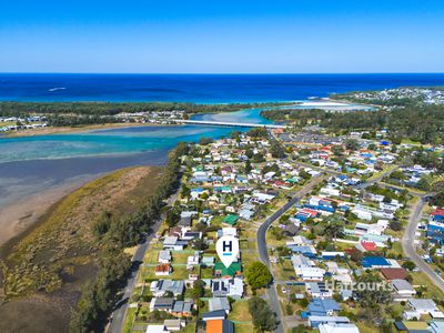 16 Thistleton Drive, Burrill Lake