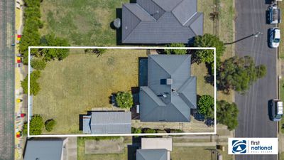 10 Melrose Street, Tamworth