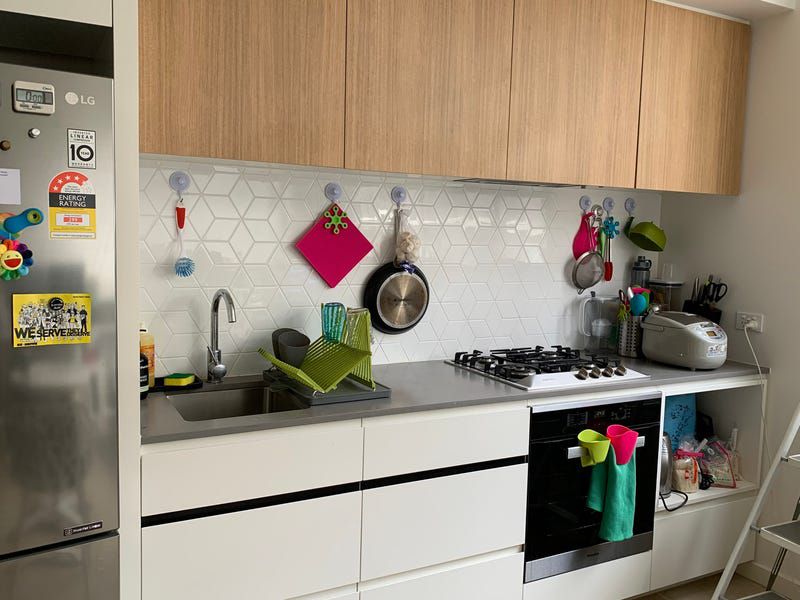 B510 / 87 Bay Street, Glebe