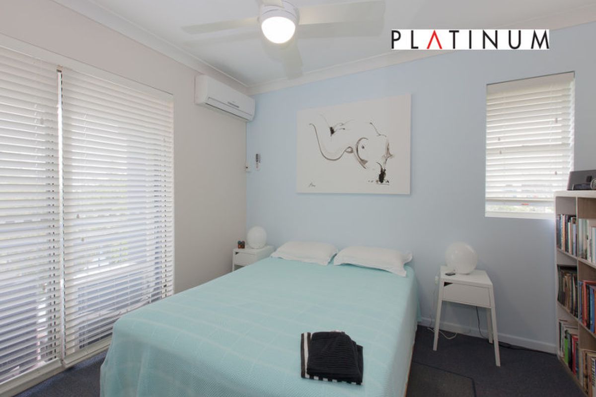 27 / 7-15 Monte Carlo Avenue, Surfers Paradise