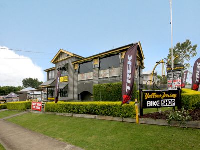 76 Brisbane Road, East Ipswich