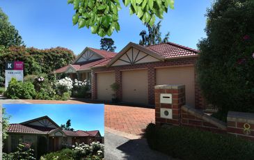 8 Alsop Lane, Berwick