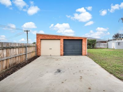 25 Clare Street, Hadspen