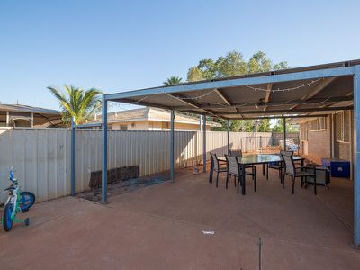 122 Paton Road, South Hedland