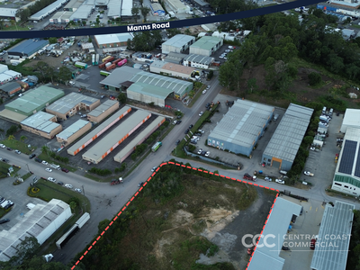 50 Nells Road, West Gosford NSW
