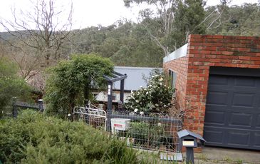 113  Old Belgrave Road, Upwey