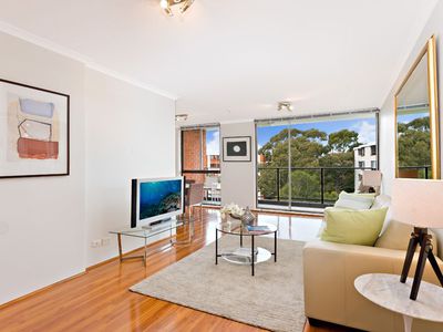 8E / 10 Bligh Place, Randwick