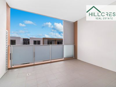 B302 / 3 Demeter Street, Rouse Hill