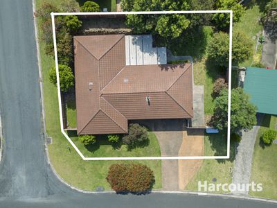 6 Taurus Spur, Narrawallee