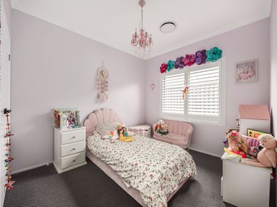 40 Roy Crescent, Thirlmere