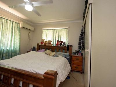 Lot 472 Crossing Falls Road, Kununurra