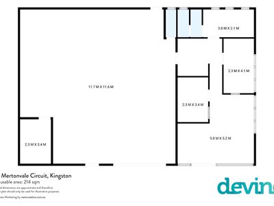 1/16 Mertonvale Circuit, Kingston