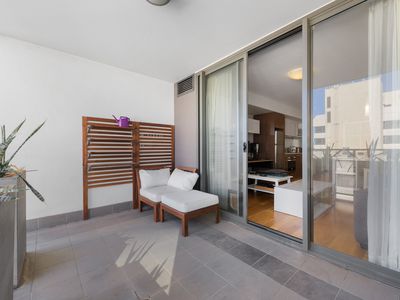 187 / 143 Adelaide Terrace, East Perth