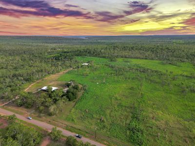 55 Meade Road, Darwin River