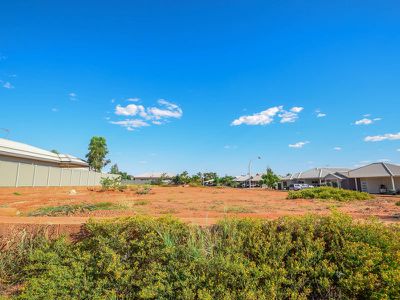 4 Wrasse Crescent, South Hedland