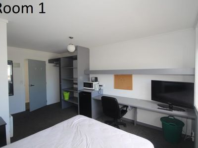 C / 487 George Street, North Dunedin