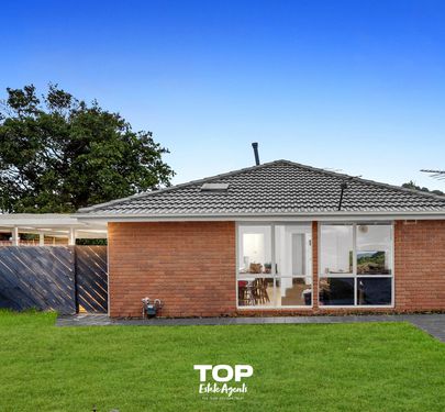 98 Racecourse Road, Pakenham