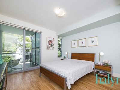 G18 / 42-52 Terrace Road, East Perth