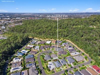27 Arondel Circuit, Upper Coomera
