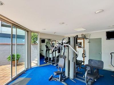 11 / 92-120 Cleveland Street, Chippendale