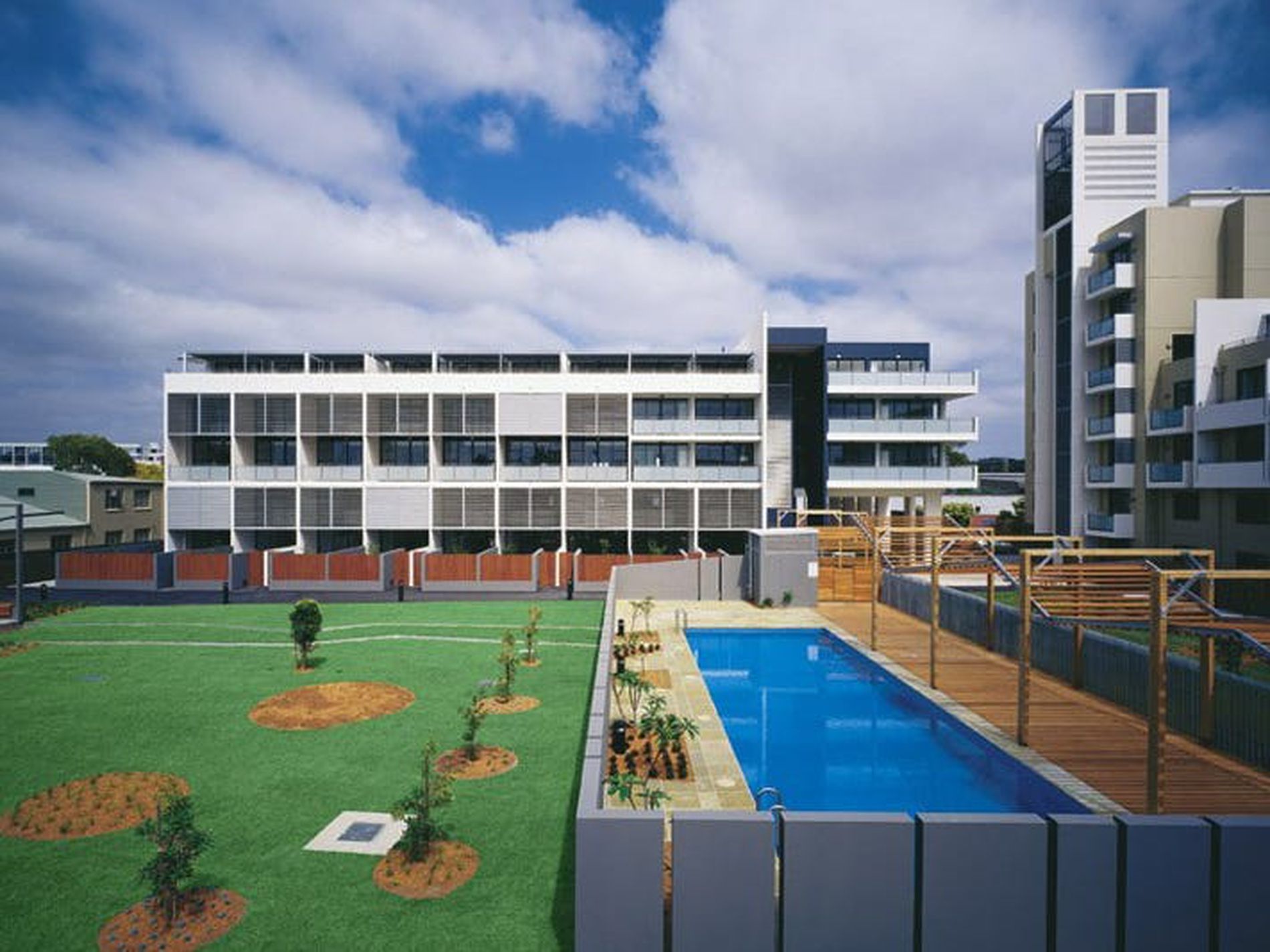2314 / 8 Eve Street, Erskineville