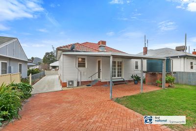 37 Hercules Street, Tamworth