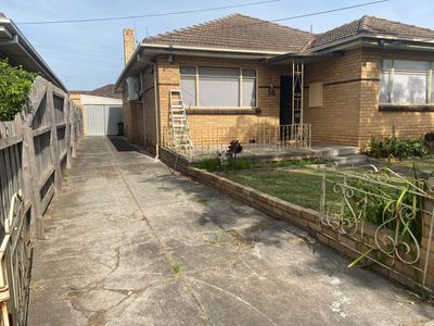 59 Benbow Street, Yarraville