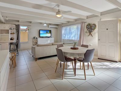 4 Eucalyptus Drive, Dalmeny
