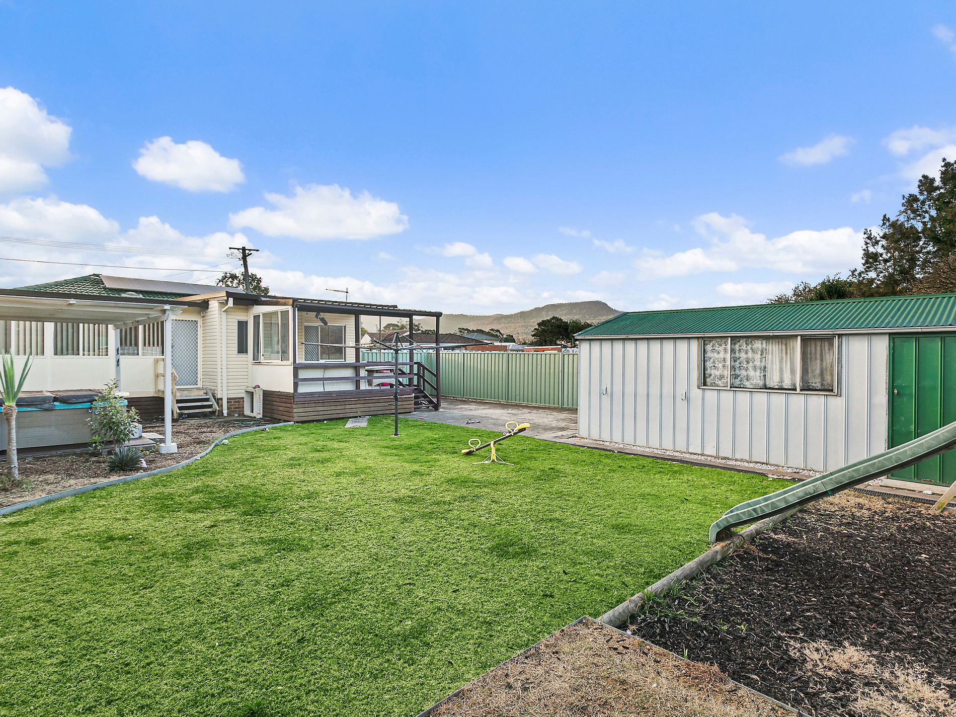 17 Kundle Street, Dapto