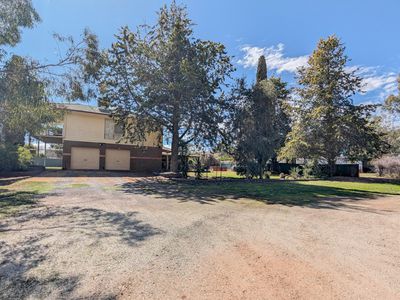 20 South Street, Tooleybuc