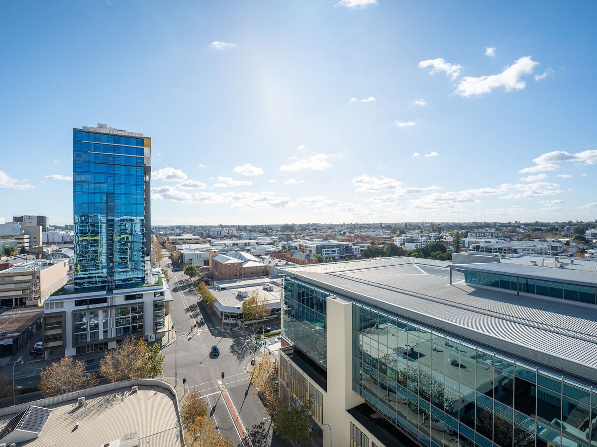 140 / 15 Aberdeen Street, Perth