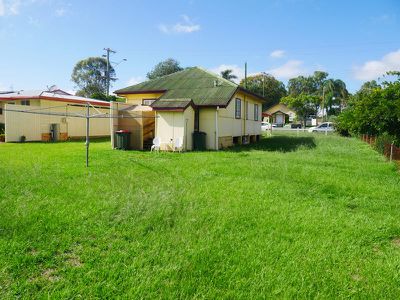 42 Knight Street, Kingaroy