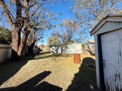 44A Hopkins Street, South Boulder