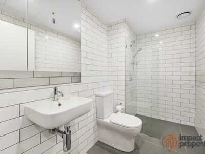 411 / 90 Swain Street, Gungahlin