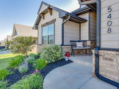5408 Malpaso Creek Dr, Mustang, OK , International