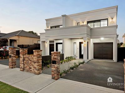 40a Boundary Street, Parramatta