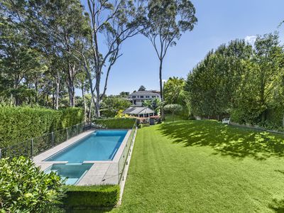 18 Crego Road, Glenhaven