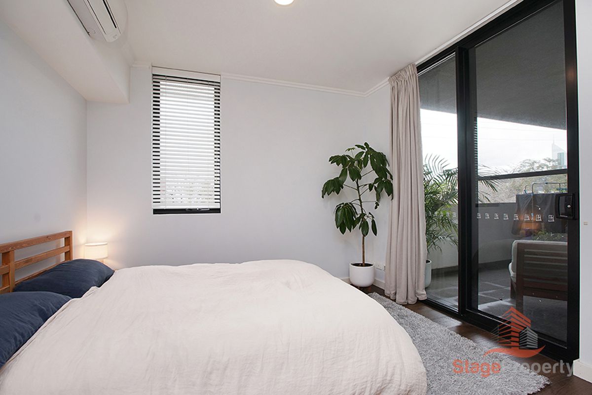 35 / 99 Palmerston Street, Perth