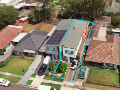 30B Wisdom Street, Guildford