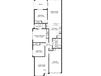 8 Tolmer Terrace, Dubbo