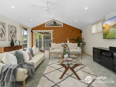 40 Mubo Crescent, Holsworthy